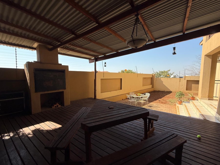 3 Bedroom Property for Sale in Cashan North West